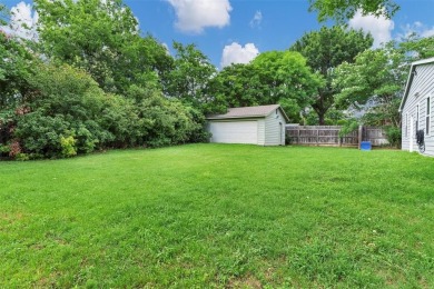 Step into your dream home in the heart of DeCordova Bend on De Cordova Bend Country Club in Texas - for sale on GolfHomes.com, golf home, golf lot