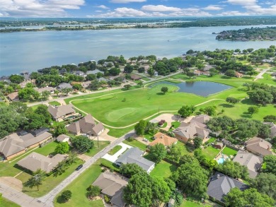 Step into your dream home in the heart of DeCordova Bend on De Cordova Bend Country Club in Texas - for sale on GolfHomes.com, golf home, golf lot