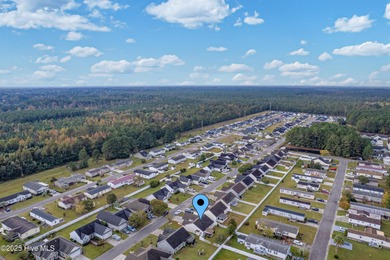 Motivated seller offering a great buy for this 3 bedroom, 2 bath on Long Bay Club in South Carolina - for sale on GolfHomes.com, golf home, golf lot