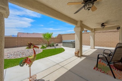 Welcome to the new community of Fairway Village Estates!  This on Desert Lakes Golf Course in Arizona - for sale on GolfHomes.com, golf home, golf lot