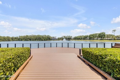 Don't miss this great deal on this beautifully designed on Plantation Bay Golf and Country Club in Florida - for sale on GolfHomes.com, golf home, golf lot