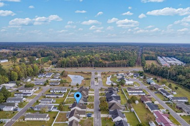 Motivated seller offering a great buy for this 3 bedroom, 2 bath on Long Bay Club in South Carolina - for sale on GolfHomes.com, golf home, golf lot