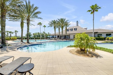 Don't miss this great deal on this beautifully designed on Plantation Bay Golf and Country Club in Florida - for sale on GolfHomes.com, golf home, golf lot