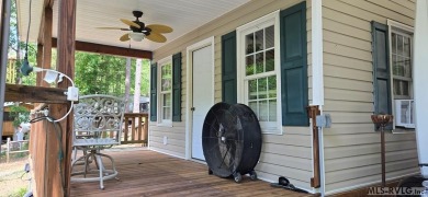 Beautifully maintained 2007 Forest River Cardinal 34' Fifth on River Ridge Golf Club in Virginia - for sale on GolfHomes.com, golf home, golf lot