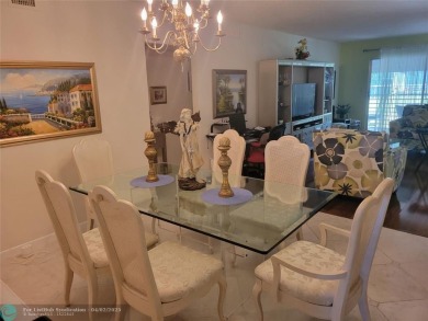 ***LOVELY 2ND FLOOR UNIT WITH SERENE VIEWS OF GOLF COURSE! on Wynmoor Golf Course in Florida - for sale on GolfHomes.com, golf home, golf lot