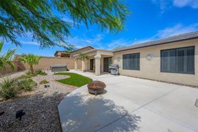 Welcome to the new community of Fairway Village Estates!  This on Desert Lakes Golf Course in Arizona - for sale on GolfHomes.com, golf home, golf lot