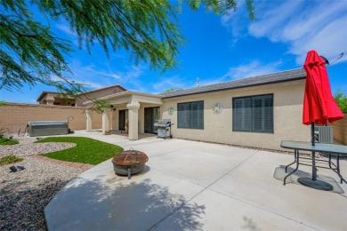 Welcome to the new community of Fairway Village Estates!  This on Desert Lakes Golf Course in Arizona - for sale on GolfHomes.com, golf home, golf lot