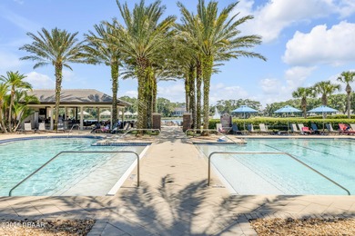 Don't miss this great deal on this beautifully designed on Plantation Bay Golf and Country Club in Florida - for sale on GolfHomes.com, golf home, golf lot