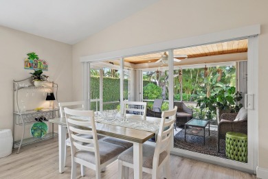 Totally renovated 1-story CBS Divosta Built home in the sought on The Golf Club of Jupiter in Florida - for sale on GolfHomes.com, golf home, golf lot