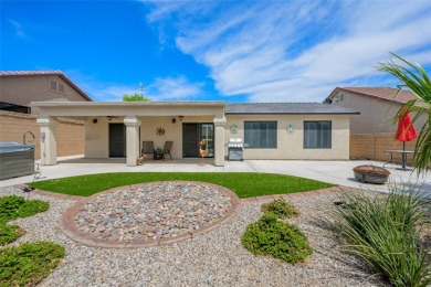 Welcome to the new community of Fairway Village Estates!  This on Desert Lakes Golf Course in Arizona - for sale on GolfHomes.com, golf home, golf lot