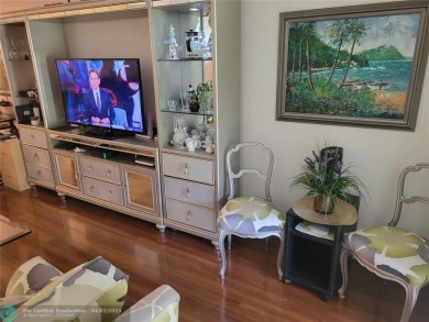 ***LOVELY 2ND FLOOR UNIT WITH SERENE VIEWS OF GOLF COURSE! on Wynmoor Golf Course in Florida - for sale on GolfHomes.com, golf home, golf lot
