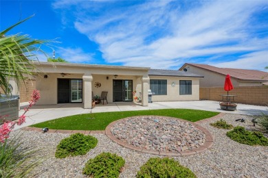 Welcome to the new community of Fairway Village Estates!  This on Desert Lakes Golf Course in Arizona - for sale on GolfHomes.com, golf home, golf lot
