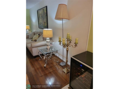 ***LOVELY 2ND FLOOR UNIT WITH SERENE VIEWS OF GOLF COURSE! on Wynmoor Golf Course in Florida - for sale on GolfHomes.com, golf home, golf lot