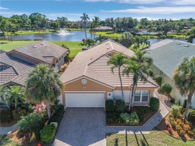 A beautifully maintained and updated home with a MOTIVATED on The Landings Yacht, Golf and Tennis Club in Florida - for sale on GolfHomes.com, golf home, golf lot