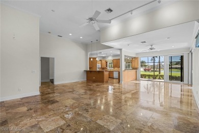 A beautifully maintained and updated home with a MOTIVATED on The Landings Yacht, Golf and Tennis Club in Florida - for sale on GolfHomes.com, golf home, golf lot