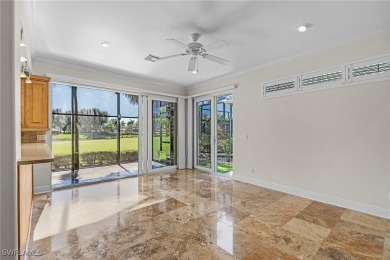 A beautifully maintained and updated home with a MOTIVATED on The Landings Yacht, Golf and Tennis Club in Florida - for sale on GolfHomes.com, golf home, golf lot