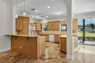 A beautifully maintained and updated home with a MOTIVATED on The Landings Yacht, Golf and Tennis Club in Florida - for sale on GolfHomes.com, golf home, golf lot