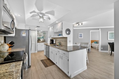 PARADISE FOUND!!!! Beautiful 5th Floor 2/2 Seascape II Condo on Ocean Village Golf Course in Florida - for sale on GolfHomes.com, golf home, golf lot