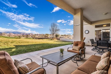 Prime Golf Course Living with Million-Dollar Views! This on Green Spring Country Club in Utah - for sale on GolfHomes.com, golf home, golf lot