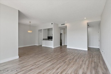 This first-floor, 2-bedroom, 2-bath condo with a large screen on Sawgrass Country Club  in Florida - for sale on GolfHomes.com, golf home, golf lot