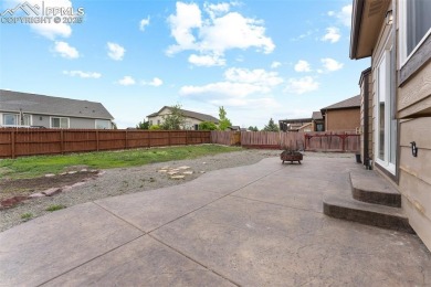 Welcome to your family's next chapter in this warm and inviting on Antler Creek Golf Course in Colorado - for sale on GolfHomes.com, golf home, golf lot