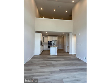 READY NOW-PHOTOS OF ACTUAL HOME!  This Laguna villa-style home on Plantation Lakes Golf and Country Club in Delaware - for sale on GolfHomes.com, golf home, golf lot