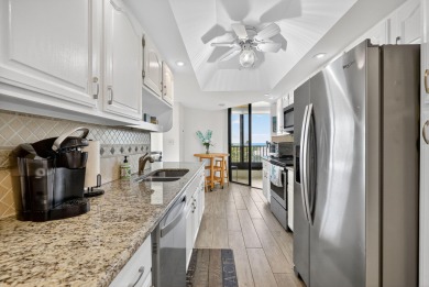 PARADISE FOUND!!!! Beautiful 5th Floor 2/2 Seascape II Condo on Ocean Village Golf Course in Florida - for sale on GolfHomes.com, golf home, golf lot