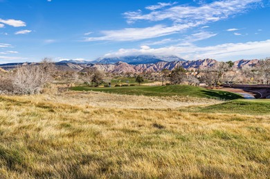 Prime Golf Course Living with Million-Dollar Views! This on Green Spring Country Club in Utah - for sale on GolfHomes.com, golf home, golf lot