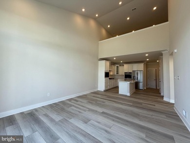 READY NOW-PHOTOS OF ACTUAL HOME!  This Laguna villa-style home on Plantation Lakes Golf and Country Club in Delaware - for sale on GolfHomes.com, golf home, golf lot