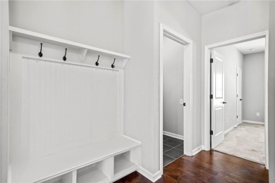 Brautiful Ranch Home with tons of upgrades! Welcome to your on The Highlands Course at Lake Arrowhead in Georgia - for sale on GolfHomes.com, golf home, golf lot