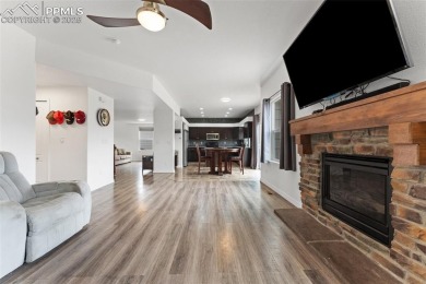 Welcome to your family's next chapter in this warm and inviting on Antler Creek Golf Course in Colorado - for sale on GolfHomes.com, golf home, golf lot