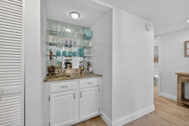 PARADISE FOUND!!!! Beautiful 5th Floor 2/2 Seascape II Condo on Ocean Village Golf Course in Florida - for sale on GolfHomes.com, golf home, golf lot