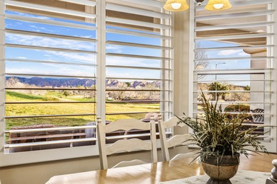 Prime Golf Course Living with Million-Dollar Views! This on Green Spring Country Club in Utah - for sale on GolfHomes.com, golf home, golf lot