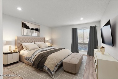 This first-floor, 2-bedroom, 2-bath condo with a large screen on Sawgrass Country Club  in Florida - for sale on GolfHomes.com, golf home, golf lot
