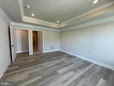 READY NOW-PHOTOS OF ACTUAL HOME!  This Laguna villa-style home on Plantation Lakes Golf and Country Club in Delaware - for sale on GolfHomes.com, golf home, golf lot