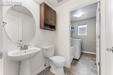 Welcome to your family's next chapter in this warm and inviting on Antler Creek Golf Course in Colorado - for sale on GolfHomes.com, golf home, golf lot