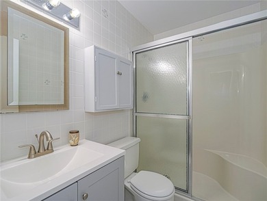 Coveted B floor plan! Vista Royale is a vibrant 55+ community in on The American Golf Club in Florida - for sale on GolfHomes.com, golf home, golf lot