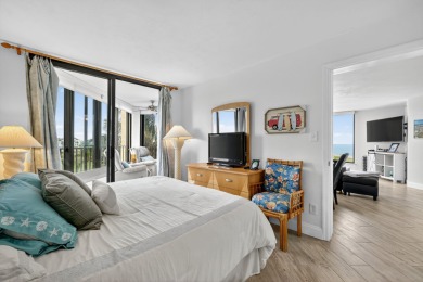 PARADISE FOUND!!!! Beautiful 5th Floor 2/2 Seascape II Condo on Ocean Village Golf Course in Florida - for sale on GolfHomes.com, golf home, golf lot