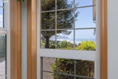 Welcome to your Pacific Northwest dream retreat in the exclusive on Neskowin Marsh Golf Course in Oregon - for sale on GolfHomes.com, golf home, golf lot
