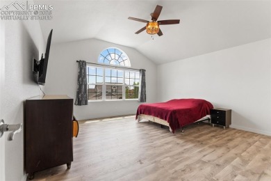 Welcome to your family's next chapter in this warm and inviting on Antler Creek Golf Course in Colorado - for sale on GolfHomes.com, golf home, golf lot
