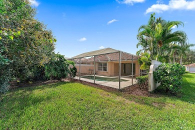 Nestled within the gates of the serene and highly desirable on The Florida Club in Florida - for sale on GolfHomes.com, golf home, golf lot