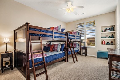 Prime Golf Course Living with Million-Dollar Views! This on Green Spring Country Club in Utah - for sale on GolfHomes.com, golf home, golf lot