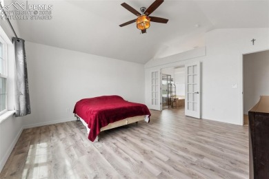 Welcome to your family's next chapter in this warm and inviting on Antler Creek Golf Course in Colorado - for sale on GolfHomes.com, golf home, golf lot