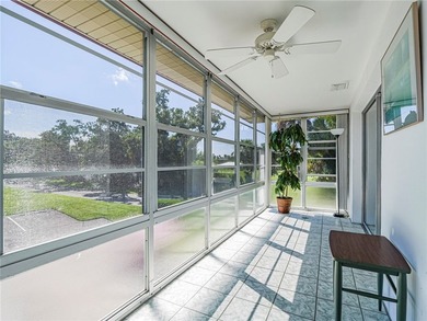 Coveted B floor plan! Vista Royale is a vibrant 55+ community in on The American Golf Club in Florida - for sale on GolfHomes.com, golf home, golf lot