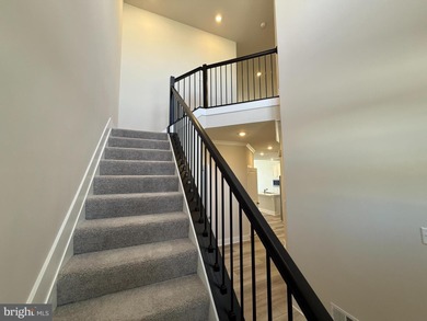 READY NOW-PHOTOS OF ACTUAL HOME!  This Laguna villa-style home on Plantation Lakes Golf and Country Club in Delaware - for sale on GolfHomes.com, golf home, golf lot