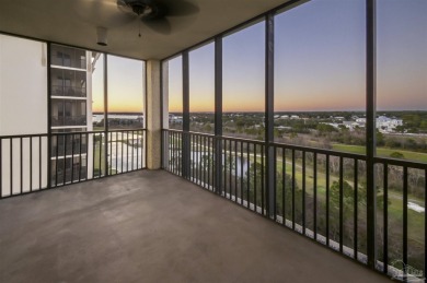 WATERVIEWS FROM ALL WINDOWS! Perfect as a vacation home or on Lost Key Golf Club in Florida - for sale on GolfHomes.com, golf home, golf lot