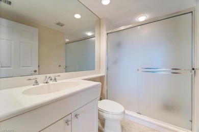 Panoramic Gulf Views from This Elegant 12th-Floor Condo at on Club at Pelican Bay Golf Course in Florida - for sale on GolfHomes.com, golf home, golf lot