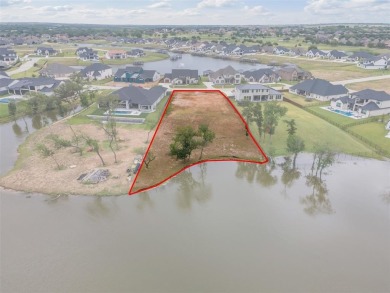 An extraordinary opportunity awaits to craft your custom on The Golf Club at Resort Eagle Mountain Lake in Texas - for sale on GolfHomes.com, golf home, golf lot