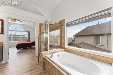 Welcome to your family's next chapter in this warm and inviting on Antler Creek Golf Course in Colorado - for sale on GolfHomes.com, golf home, golf lot