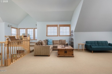 Welcome to your Pacific Northwest dream retreat in the exclusive on Neskowin Marsh Golf Course in Oregon - for sale on GolfHomes.com, golf home, golf lot
